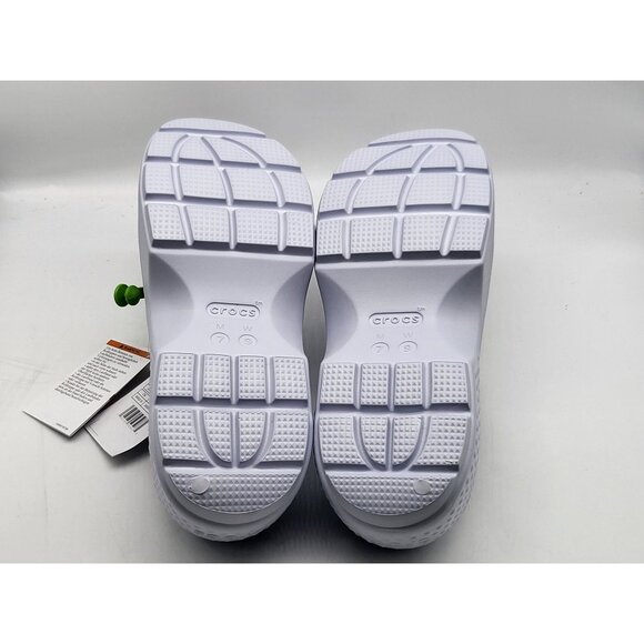 Crocs‎ Stomp 209346-5AF Sandals Dreamscape Platform Comfort Slide Size M7/W9 - Picture 7 of 9